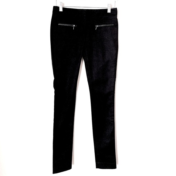Club Monaco size 00 Emily pant - Picture 2 of 9